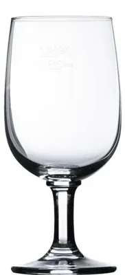 Produktbild von Biertulpe 0,25L /-/ Koenig 36Cl