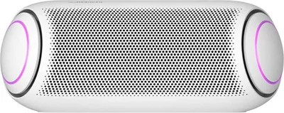Image de LG XBOOM GO PL7W - Wit