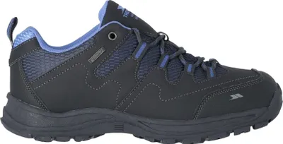 Produktbild von Trespass Damen Wanderschuh Mitzi TP4638 (39 EU) (Graphit Grau)