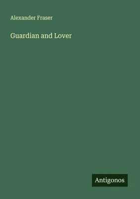 Produktbild von Guardian and Lover