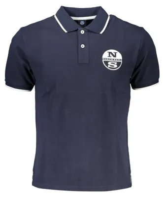 Obrázok produktu pre North Sails Trička 902828000bl0802s, Veľkosť: 170