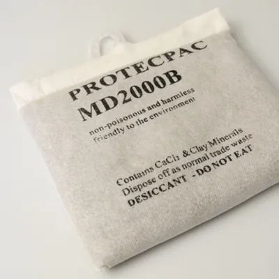 Immagine prodotto di Deumidificatore per caravan Borsa asciutta per caravan Deumidificatore per auto Antiappannamento