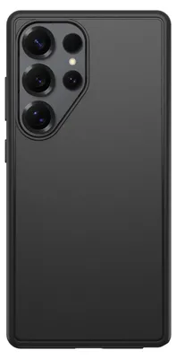 Obrázok produktu pre OtterBox Symmetry Magnets Galaxy S25 Ultra čierny