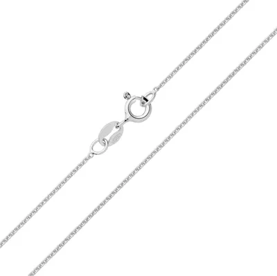 Produktbild von 925 Sterling Silber Damen - Kette - 51cm; TRS24691L20