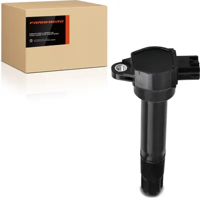Imagen del producto de Frankberg, 1 módulo de encendido y bobina de encendido para Mitsubishi Pajero IV V8W V9W, 3.8L, a partir del año 2006