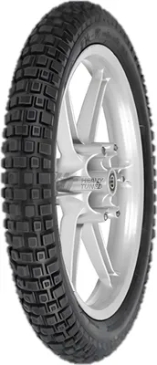 Image de Pneus Vee Rubber VRM 186 2,75-16 46J TT avant / arrière