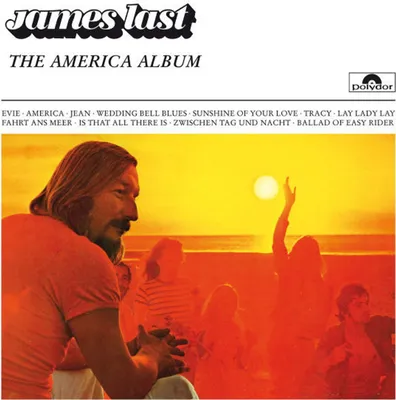 Image de L'album de l'Amérique
