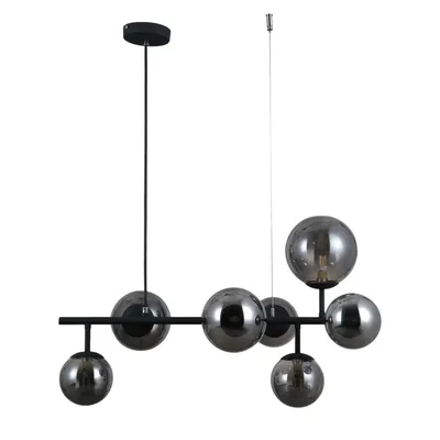 Produktbild von FRONTERA PND-40423-7 Italux Hängelampe