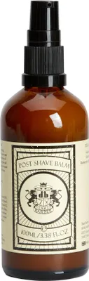 Image de Baume à raser Liebe Barber, 100ml - Soin apaisant après le rasage