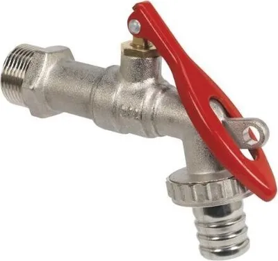 Produktbild von SEALEY Auslaufhahn TP128 Zinkdruckguss