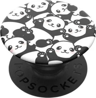 Immagine prodotto di Popsockets 2 Pandamonium 800976 Supporto e sostegno per telefono - Standard