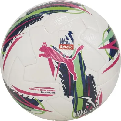Produktbild von Puma Orbita Liga Portugal Fifa Quality Pro Fußball Weiß 5 Weiß 5