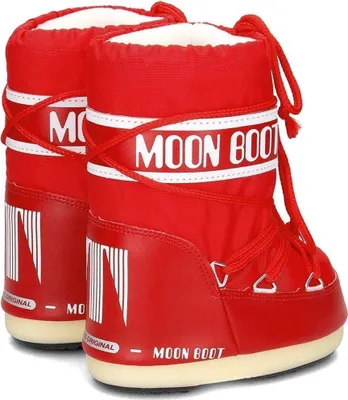 Immagine prodotto di Moon Boot scarpe Nylon, 14004400003