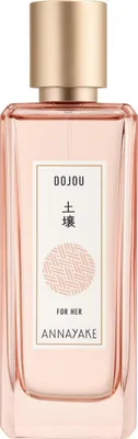 Zdjęcie produktu dla Annayake Dojou For Her woda perfumowana 100 ml