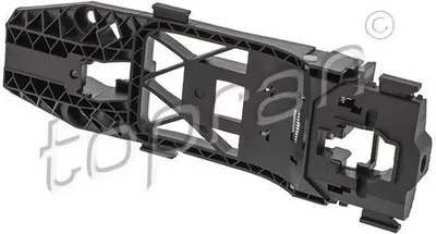 Produktbild von TOPRAN Türgriffrahmen für VW Golf VII Schrägheck (5G1, BQ1, BE1, BE2) GOLF VI (5K1) Polo Schrägheck (6R1, 6C1) TIGUAN (5N) Golf VII Variant (BA5, BV5)