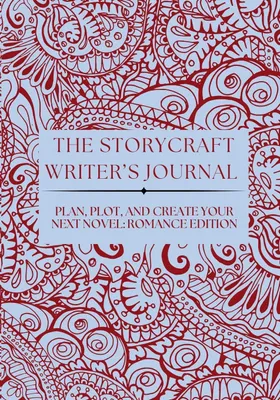 Produktbild von The Storycraft Writer's Journal