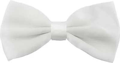Produktbild von Oblique Unique Kinder Fliege Schleife verstellbar Hochzeit Anzug Smoking - weiß