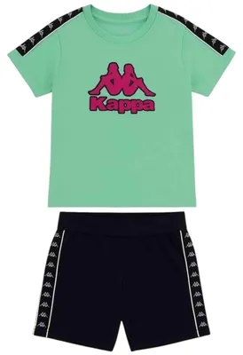 Image de Ensemble de sport Kappa 351Q8JW-A07 pour Garçon