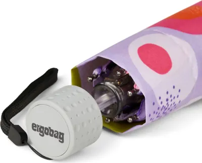 Produktbild von ergobag Regenschirm BlütenzauBär