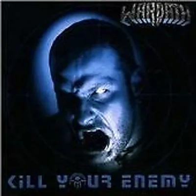 Produktbild von Warpath : Kill Your Enemy CD