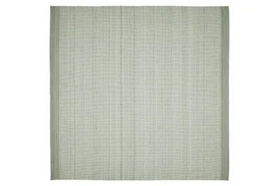 Produktbild von Teppich Murcia 300x300cm green