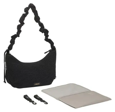 Produktbild von Lässig Lunua Bum Bag Up, 280 mm, 70 mm, 460 mm, 550 g