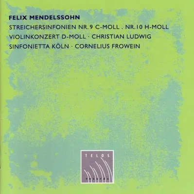 Obrázok produktu pre Husľový koncert d mol/2 sláčiky