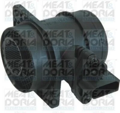Produktbild von MEAT & DORIA 86098 Luftmassenmesser LMM für VW Golf IV Schrägheck (1J1) Luftmengenmesser