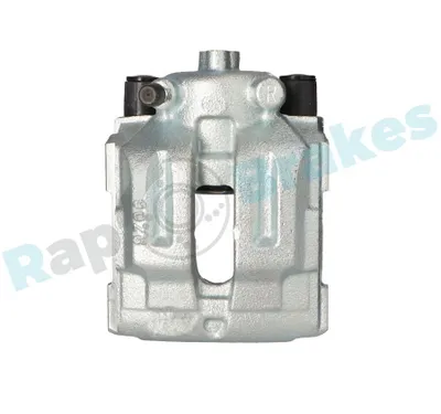 Produktbild von RAP BRAKES Bremssattel Hinten Rechts für BMW 3 Touring (E91) Ø42mm Grau R-K0180