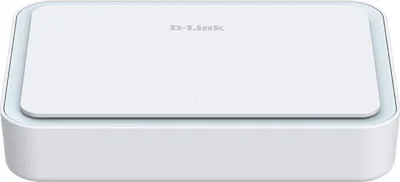 Image de Routeur D-Link R95/E Wi-Fi 7, 4x 2,5G