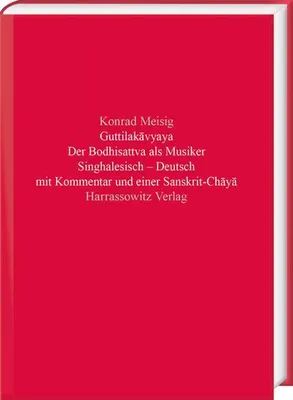 Obrázek produktu pro Guttilakžvyaya. Bódhisattva jako hudebník