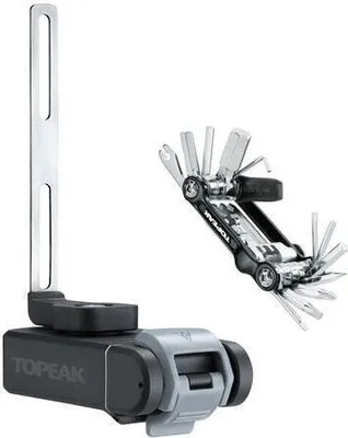 Obrázek produktu pro Topeak Ninja T Mountain Multifunkční nářadí