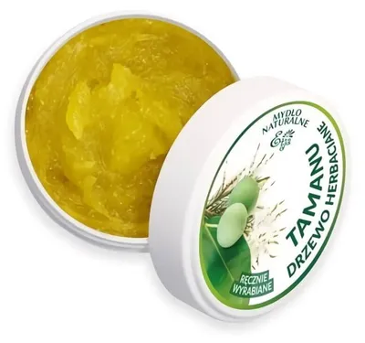 Produktbild von Tamanu & Teebaumöl Seife - Sanfte Hautpflege - 80g