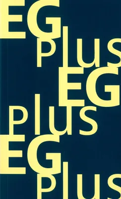 Produktbild von EGPlus - Begleitheft zum Gesangbuch - Taschenbuch Buchhandel