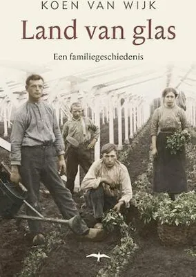 Immagine prodotto di Terra di vetro