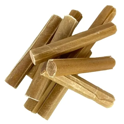 Produktbild von Petsnack Presseriegel mit Rindfleisch