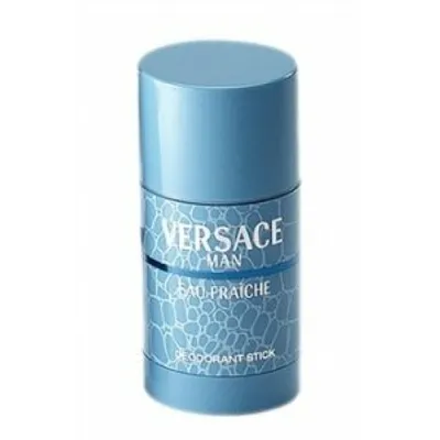 Zdjęcie produktu dla Versace Man Eau Fraiche Dezodorant w sztyfcie 75ml
