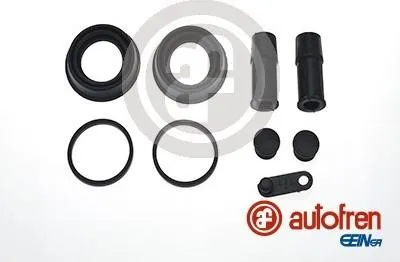 Produktbild von AUTOFREN SEINSA Bremssattel-Reparatursatz für AUDI A6 Avant (4F5, C6) Vorne 42mm D4751