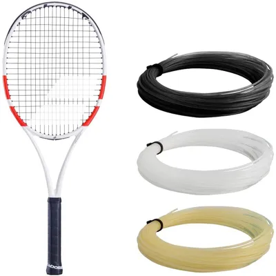 Immagine prodotto di Babolat Pure Strike 100 - Racchetta da tennis 16x20(4a generazione) grip 4 1/4