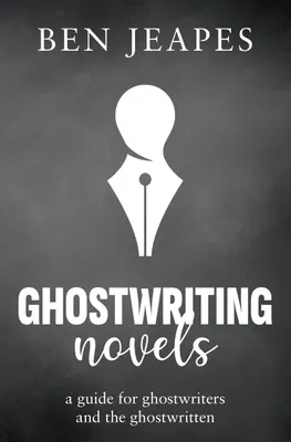 Produktbild von Ghostwriting Novels