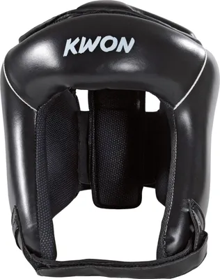 Produktbild von Kopfschutz schwarz L/XL