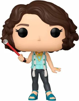 Produktbild von Wizards of Waverly Place – Sammelfigur Alex Russo, Vinyl, mit Sprüchen, 9 cm