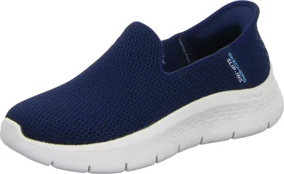 Immagine prodotto di Scarpa da ginnastica con chiusura a strappo (sportiva) GO WALK FLEX-RELISH