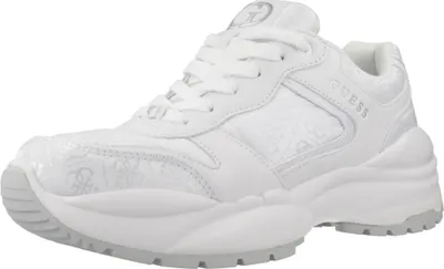 Immagine prodotto di Sneakers Del Marchio Guess Del Modello Flfsam Fal12 Bianco