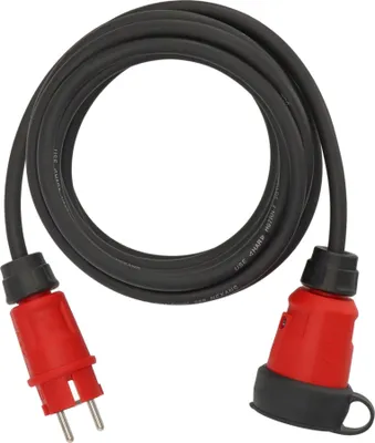 Produktbild von Brennenstuhl Profi Verl.-Kabel