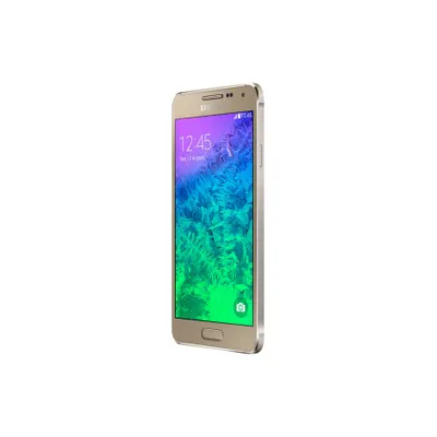 Produktbild von Samsung Cover, Gold