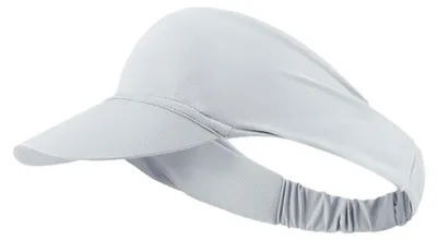 Obrázek produktu pro Venkovní klobouk s ochranou proti slunci, určený pro sport, prodyšný, rychle schnoucí, se sluneční clonou, dámský