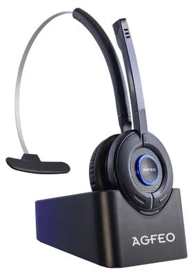 Productafbeelding van Agfeo DECT Headset IP