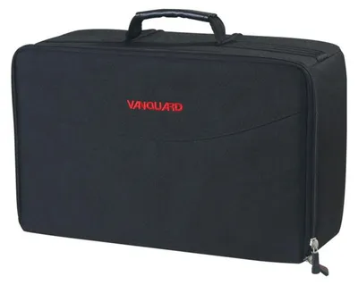 Produktbild von Vanguard Divider Bag 37 Softkoffer
