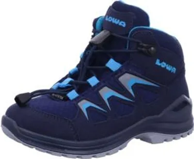 Produktbild von Halbschuhe für Jungen in unifarben